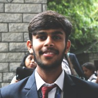Dhanin Gupta's profile photo