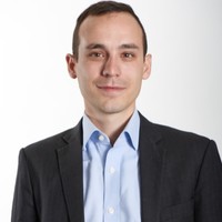 Bull Bitcoin Employee Francis Pouliot's profile photo