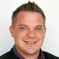 Sobek Engineering (Pty) Ltd Employee Benjamin Coetzee's profile photo