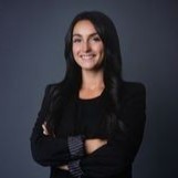 iDentité Québec Employee Joanie Bellemare's profile photo