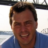 GESIPA Employee Gregg Wurth's profile photo