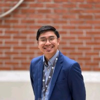 A. Magsaysay Inc. Employee Julian Paolo Nagtalon's profile photo