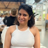 Apeksha Bhateja Email
