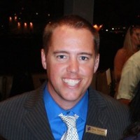 City Experiences Employee Chris Durrant's profile photo