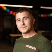 Tur.ai Employee Pavlo Kozhokar's profile photo