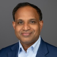 MRI Software Employee Vijay Anand's profile photo