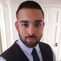 CREOATE Employee Fassal Mahmood's profile photo