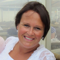 Saar aan Huis Nederland Employee Antoinette Mijnlieff's profile photo