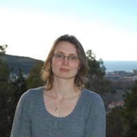 Environment Systems Employee Gemma Bell's profile photo