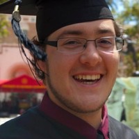 Social Cloud, Inc. Employee Tony Alires's profile photo