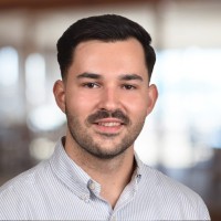 agn niederberghaus & partner gmbh Employee Luca Jänsch's profile photo