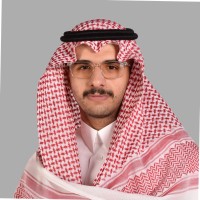 SEEDRA Ventures Employee Saleh Alrumaih's profile photo