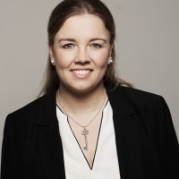 Transfermarkt Employee Lisa Rost's profile photo