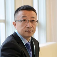 Fosun Diagnostics Employee Ruan Yi's profile photo