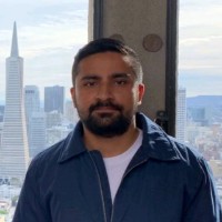 TakeoTech Employee Akshay Gautam's profile photo