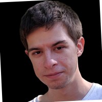 Crossjoin Solutions Employee Jorge Pereira's profile photo