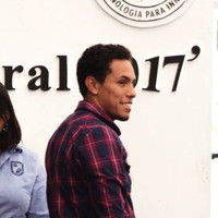Brand Industry Employee Leonardo Martínez Cisneros's profile photo
