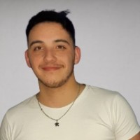 WITDATA Employee Jeronimo Molina's profile photo