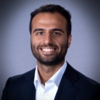 Bridgeport Partners Employee Talal Almeshal's profile photo