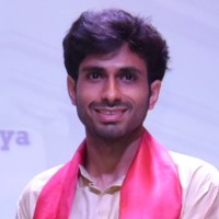 Goldman Sachs Employee Ayush Kapoor's profile photo