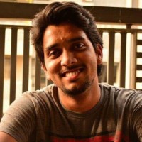 gullylabs Employee Murali Murty's profile photo