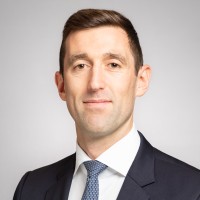 Investec Employee Tim McCool's profile photo