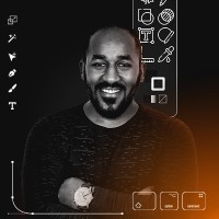 SmartGet Employee Sameh Nubi's profile photo