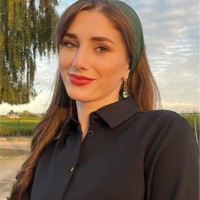 Verlingua Employee Elisa Vashajeva's profile photo