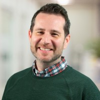 Kaplan Employee Eric van Osten's profile photo