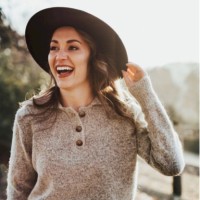 Ad Victoriam Solutions Employee Erin Snyder's profile photo