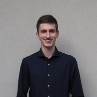 KOALA42 Employee Jakub Juřena's profile photo