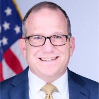 Centers for Medicare & Medicaid Services Employee David Wright's profile photo