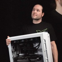 Xidax PCs Employee Colton Weingarden's profile photo