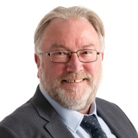 Fitzpatrick Laboratory Supplies Employee Eamonn Carey's profile photo