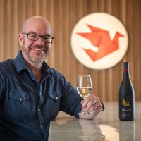 Origami Sake Company Employee Matt Bell's profile photo