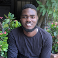 Ray Nopp Employee Karo Uwede's profile photo