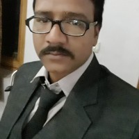 ComputerNET Employee Vishal Saxena's profile photo