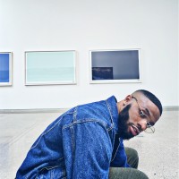 SAIC Employee Isa Muhammad's profile photo