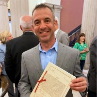 Stages Energy Consulting Employee Jason Epstein's profile photo