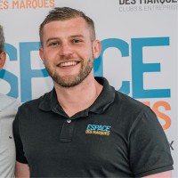 ESPACE DES MARQUES.COM Employee Romaric Abderrahmann's profile photo
