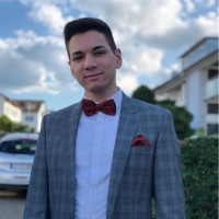 Netze BW GmbH Employee Jason Pepe's profile photo