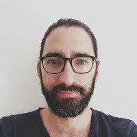 d2m Engineering Employee Martin Amedeo's profile photo