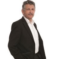 Petrou Bros Dairy Products Ltd Employee George Petrou's profile photo