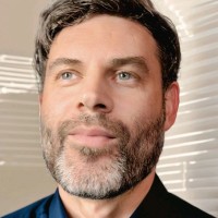 New Moons Employee Andy Milenovic's profile photo