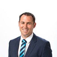 Harcourts Real Estate Employee Aaron Johnstone's profile photo
