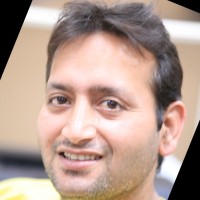 Seoily Employee Sandeep Dogra's profile photo
