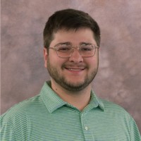 UCOR Employee Will Farner's profile photo