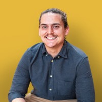 Marketing Refresh Employee Jacob Grant's profile photo