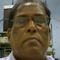 KIRAN UDYOG INDIA PRIVATE LTD Employee Ramanath Khanra's profile photo