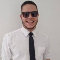 Pegaki Employee Felipe Paiva's profile photo